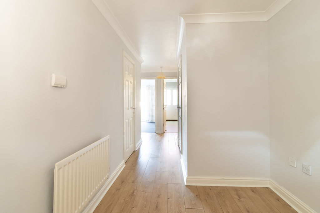 Entrance Hall- click for photo gallery